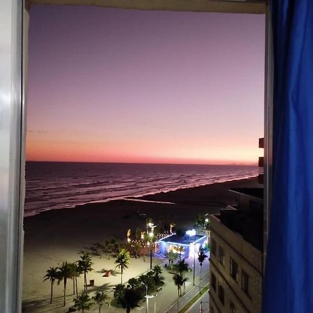 Apartamento Praia Grande מראה חיצוני תמונה