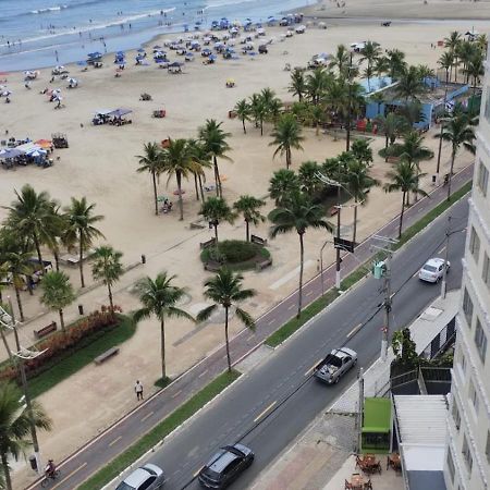 Apartamento Praia Grande מראה חיצוני תמונה