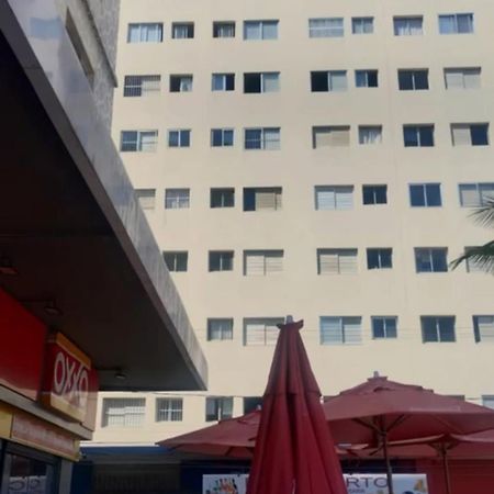 Apartamento Praia Grande מראה חיצוני תמונה