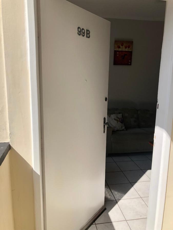 Apartamento Praia Grande מראה חיצוני תמונה