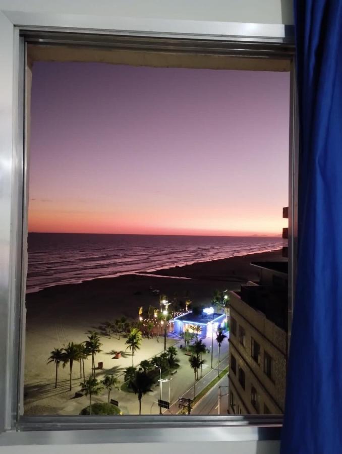 Apartamento Praia Grande מראה חיצוני תמונה