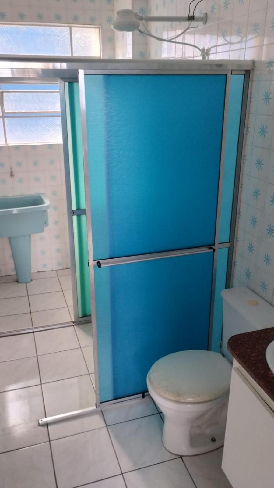 Apartamento Praia Grande מראה חיצוני תמונה