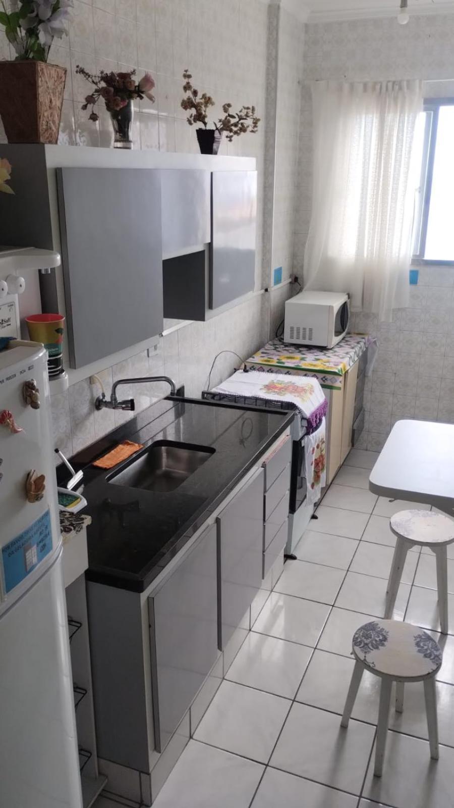 Apartamento Praia Grande מראה חיצוני תמונה