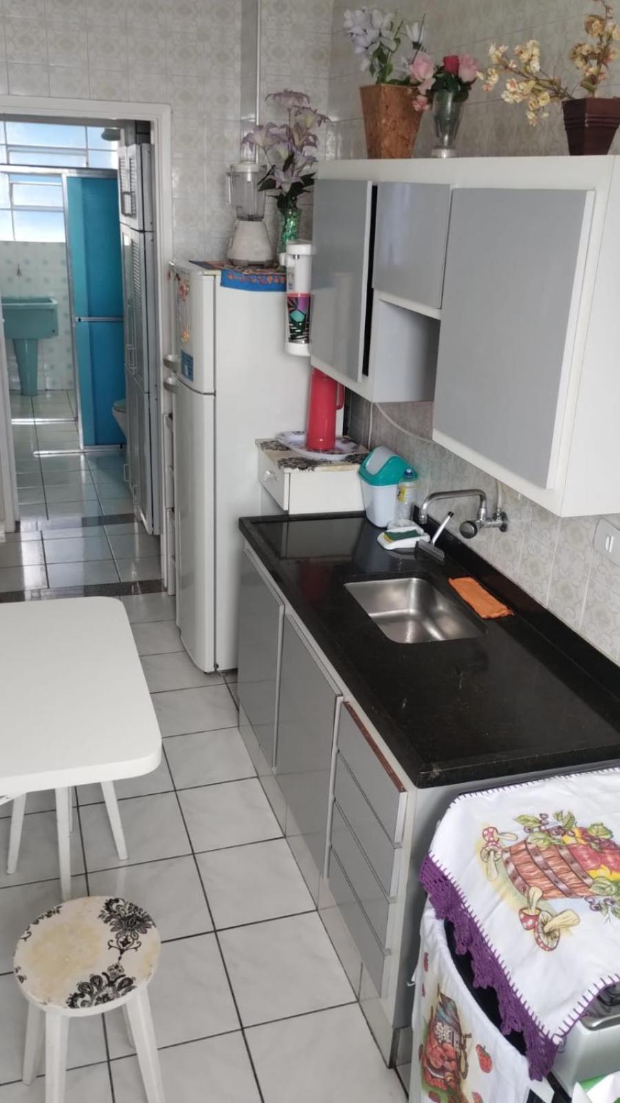 Apartamento Praia Grande מראה חיצוני תמונה